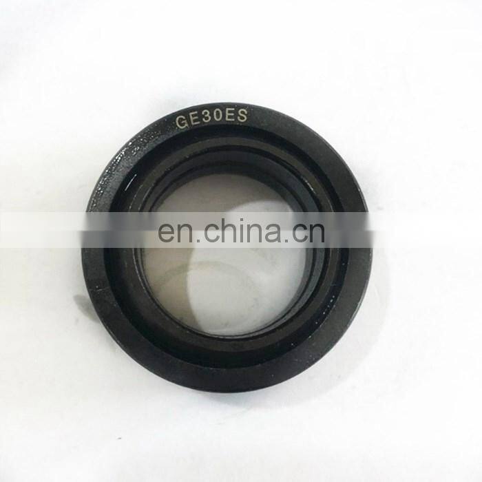 Famous brand bearing Radial spherical plain bearings GEEW16ES rod end bearing GEEW16ES