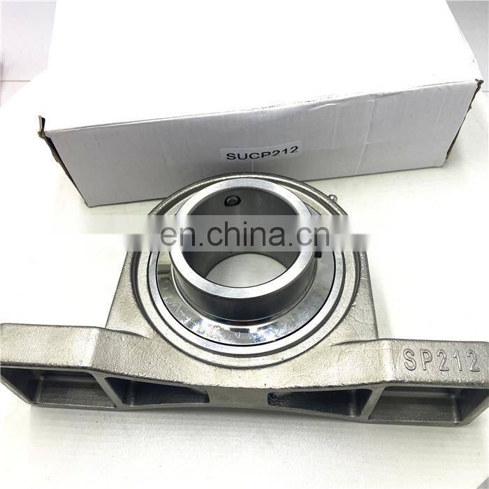 Stainless steel Bearing SP208 SUC208 SUC208-25 SUC208-24 pillow block bearing SUCP208-25 SUCP208-24  SSUCP208 SUCP208