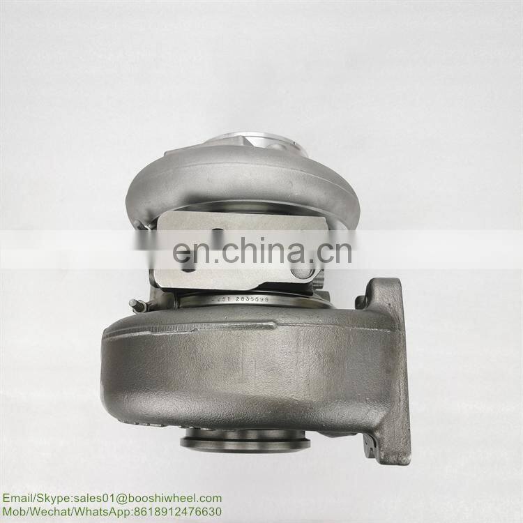 He300vg Turbo 5328296 5328084 4309470 4309471 430947000  430947100 4309471 430947100 430947100HX 4309471H  turbocharger for ISBE