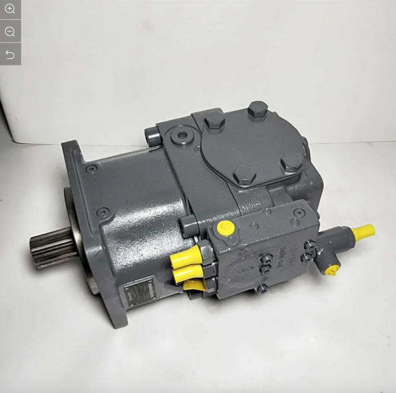 SBZSZ Hydraulic plunger pumps A11VO A11V A11VO A11VLO Series Hydraulic Axial Piston variable Pump A11VO40DR/10L-NZC12K01