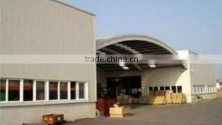 Jyen Herr Enterprise Co., Ltd. company overview - view 2