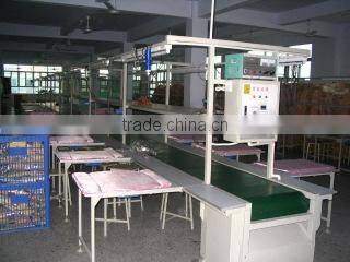 Amax Industrial Group China Co., Ltd. company overview - view 2