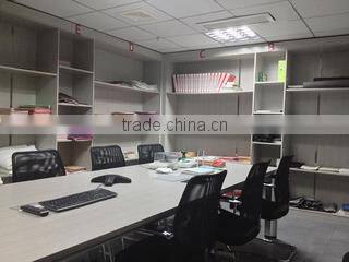 Jinjiang Haoyu Shoes And Garments Trading Co., Ltd. company overview - view 3