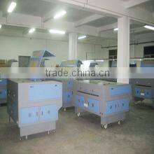 Dongguan Nority Laser Equipment Co., Ltd. company overview - view 2