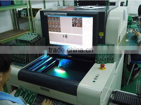 Zhuhai Appro Office Supplies Co., Ltd. company overview - view 1