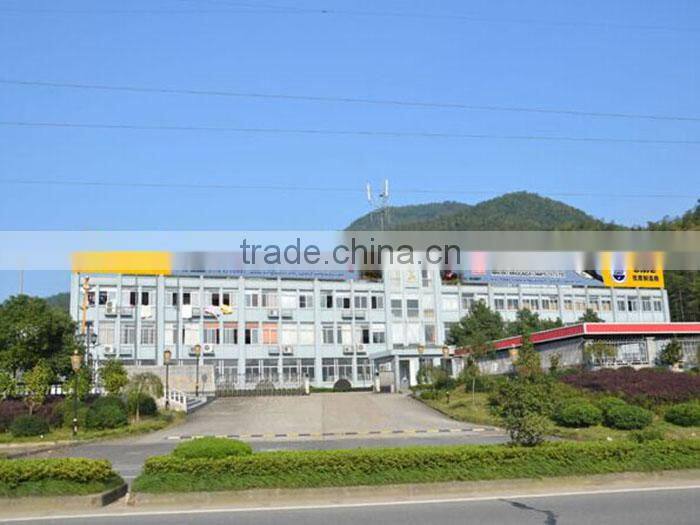 Ningbo Xinglaida Lamps Co., Ltd. company overview - view 1