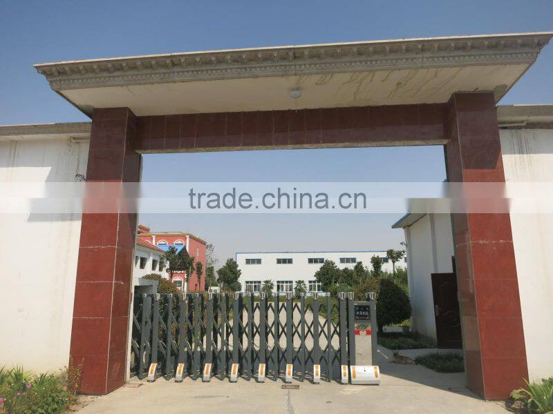 Shenqiu Yongda High Frequency Equipment Co., Ltd. company overview - view 2