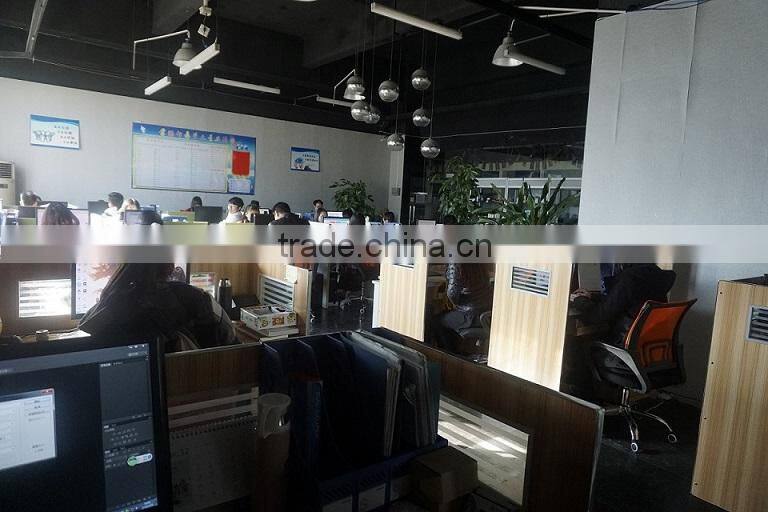 Shenzhen Bozhida Technology Co., Ltd. company overview - view 2