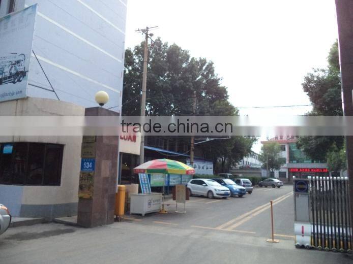 Shandong Binzhou Forging And Pressing Machinery Factory company overview - view 2