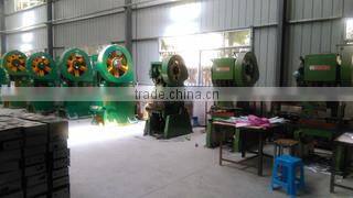 Changzhou Camplux Machinery And Electric Co., Ltd. company overview - view 3