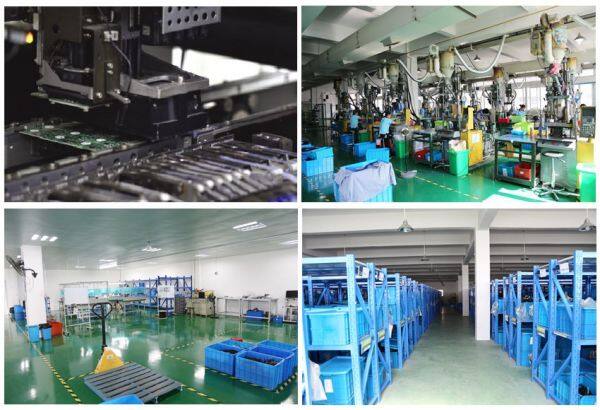 Wenzhou Automorning Car Electronics Co., Ltd. company overview - view 1