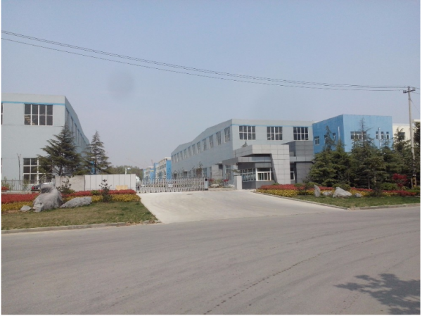 Xuzhou Sun Hong International Group company overview - view 3