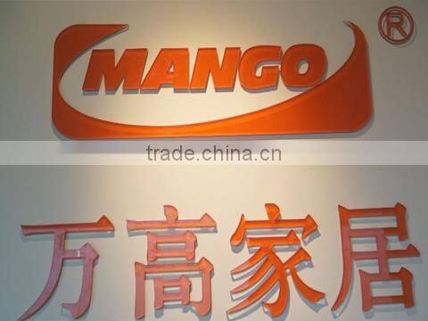 Mango Home Products Co., Ltd. company overview - view 1