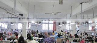 Shantou Nanmao Knitting Industrial Co., Ltd. company overview - view 2