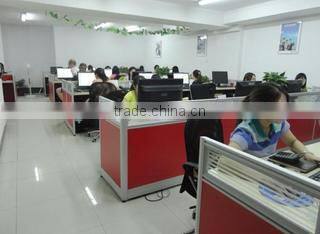 Guangzhou Milky Way Jewelry Limited company overview - view 3