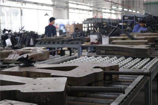 Shenzhen Ican Sports Equipment Co., Ltd company overview - view 3