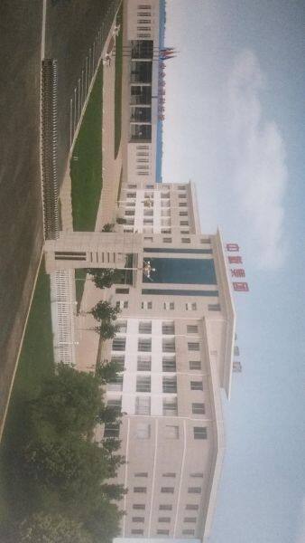 Dezhou Zhongao Air-conditioning Equipment Co.ltd company overview - view 1