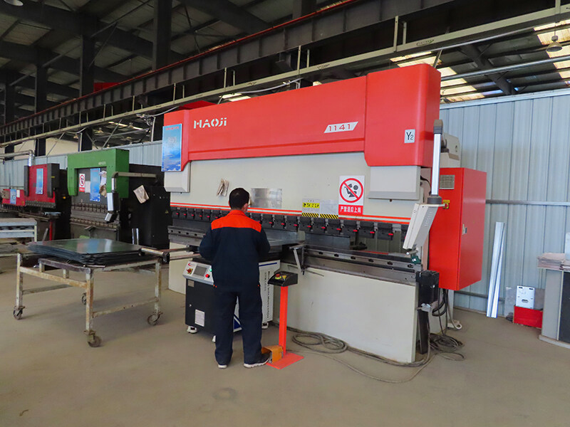 Haoji Technology(Guangdong) Co., Ltd company overview - view 4