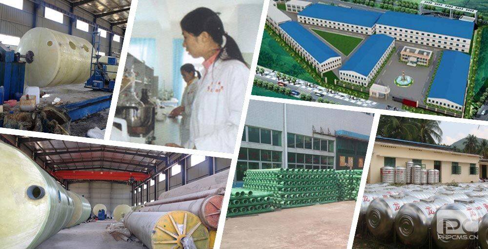 Guangzhou Longcom Technical Company company overview - view 1