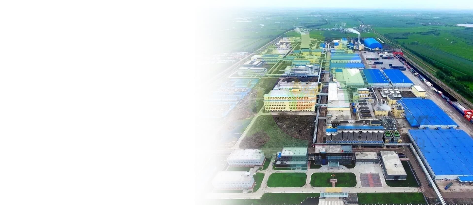 Beijing Hongvadar Engineering Technology Co. company overview - view 1