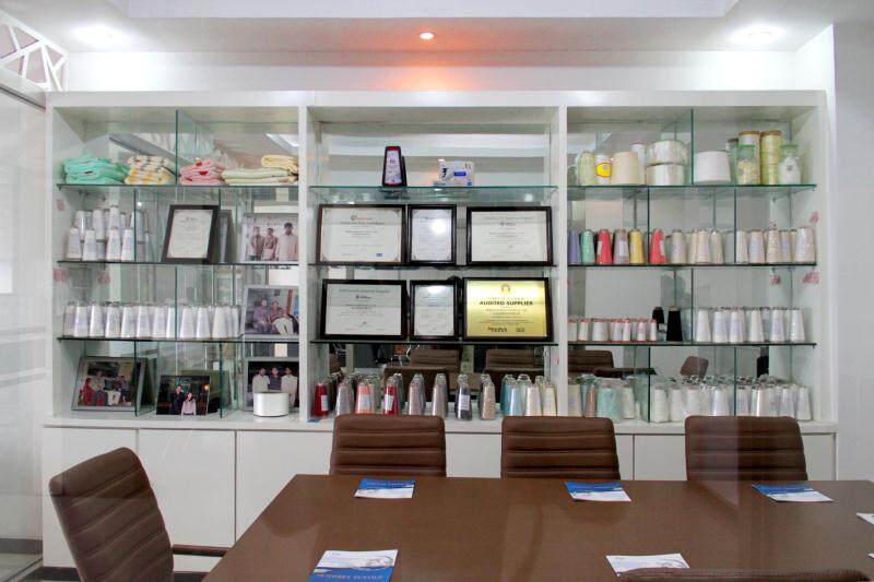 Beijing Ciqian International Trading Co., LTD. company overview - view 1