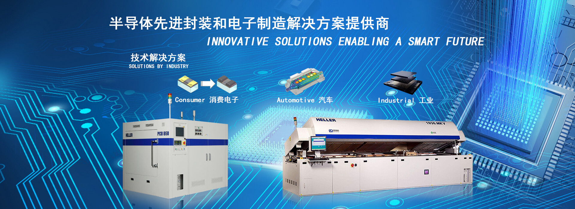 Suzhou RINEUN Technology Co.,Ltd company overview - view 1