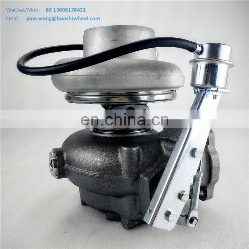 HX55WM turbocharger 4043885 8040164 4043886 4033935 4033935H 4955626 4045834 4043577 4043580H Marine With Cursor 8 Engine