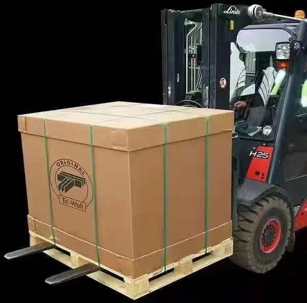 Haiyi New Materials Co., Ltd. company overview - view 4