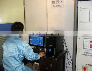 Shenzhen Wing Jai Lighting Co., Ltd. company overview - view 3