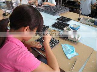 Shenzhen Zhongde Audio-Technical Co., Ltd. company overview - view 2