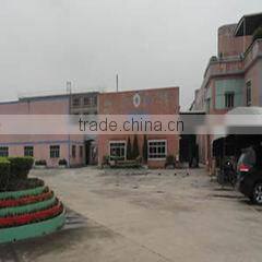 Dongguan Yichang Plastics Textile Co., Ltd. company overview - view 1