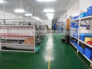 Hangzhou Linan Beyonder Power Co., Ltd. company overview - view 2