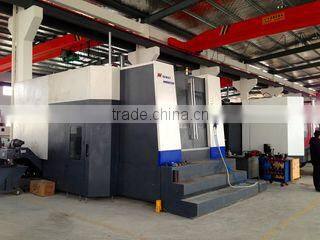 Shanghai Jefa Machinery Co., Ltd. company overview - view 3