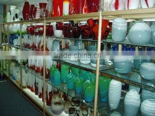 Dalian Huajie Glass Product Co., Ltd. company overview - view 2