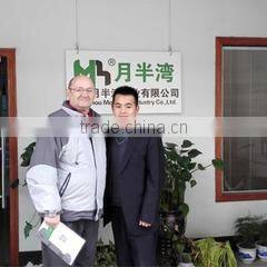 Hangzhou Moonbay Industrial Co., Ltd. company overview - view 1