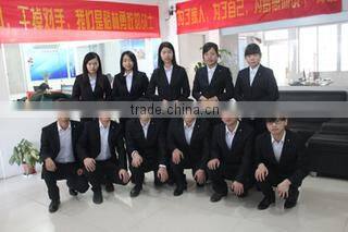 Wenzhou Xinglin Electrical Fittings Factory company overview - view 1