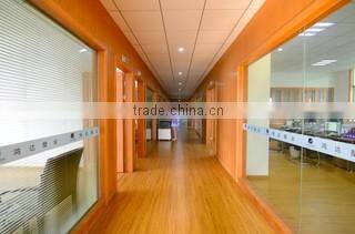 Shaoxing Shangyu Hongda Plastics Industry Co., Ltd. company overview - view 3