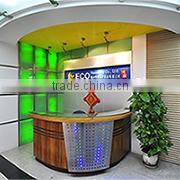 Eco Household Company Limited company overview - view 1