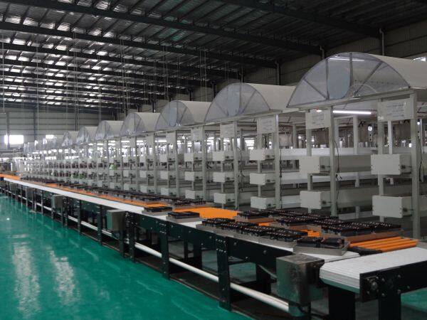 Kaiying Power Supply company overview - view 2