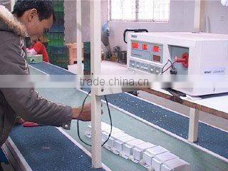 Yueqing Lumen Illumination Co., Ltd. company overview - view 3