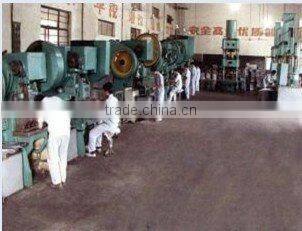 Jiangsu Hongxin Fuel Tank Co., Ltd. company overview - view 2