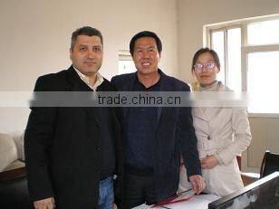 Tianjin Litailai Metal Products Co., Ltd. company overview - view 3