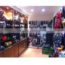 Ningbo Jiangdong Carbin Trade Co., Ltd. company overview - view 2