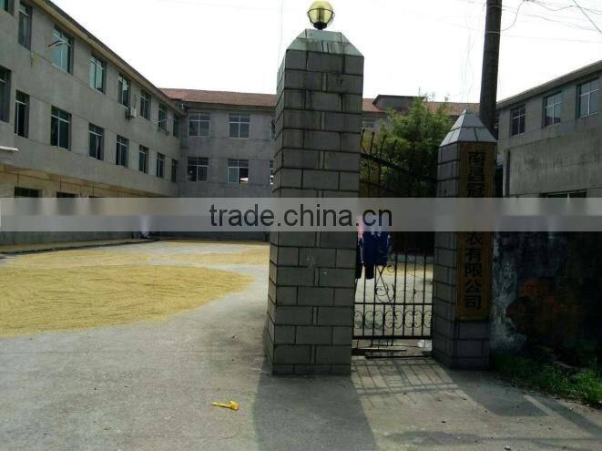 Nanchang Guanqiu Clothing Co., Ltd. company overview - view 2