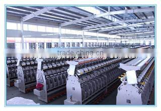 Hubei Bingdong Trading Co., Ltd. company overview - view 3