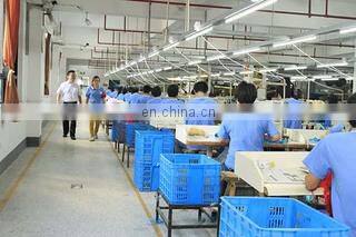 Partytime Costume & Lingerie (Yiwu) Factory company overview - view 3