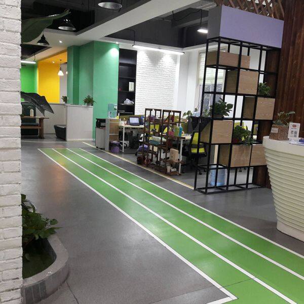 Taian Jingnuo Aluminum Industry Co.,Ltd company overview - view 1