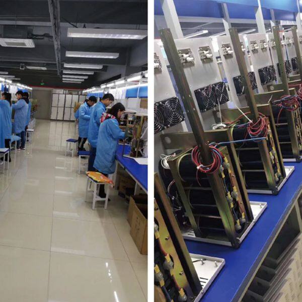 Fiona Laser Technology Development Co., Ltd. company overview - view 2