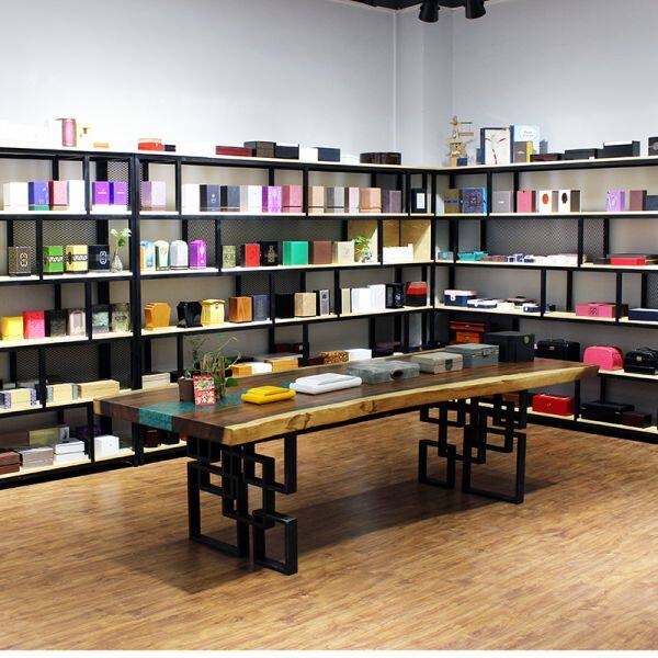 Dongguan Creative Packing Co., Ltd company overview - view 3