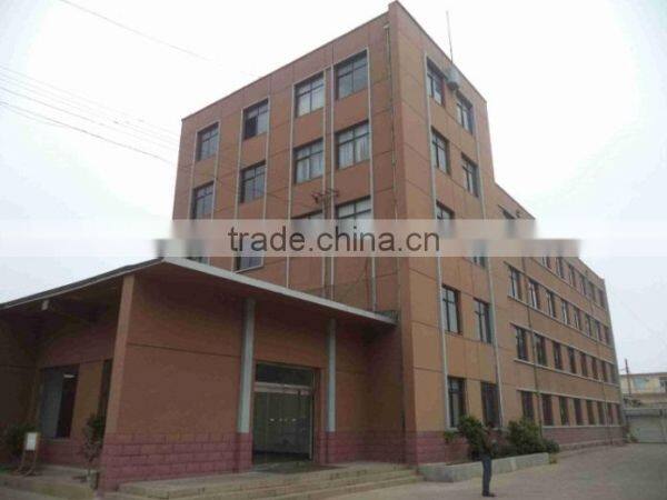 Rongcheng Nanguang Foodstuff Co., Ltd. company overview - view 3